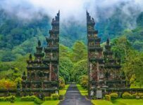 Indonésie - Bali