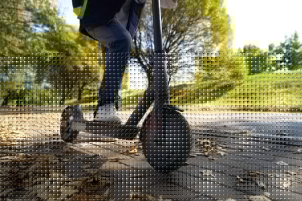 trottinette électrique