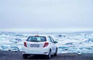Icelandic car