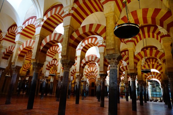 Mosque of Córdoba 