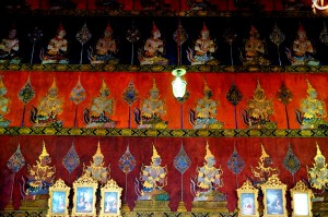 Wat Rakhang khositaram