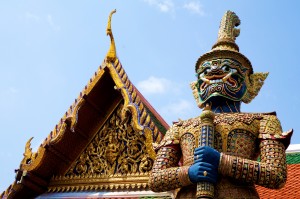 Wat Phrakaew